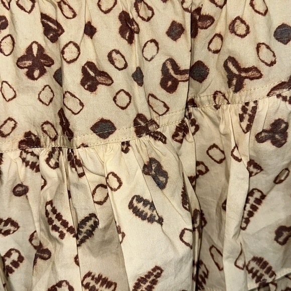 Ulla Johnson Aminta Skirt in Opal Size 6 - Picture 8 of 8